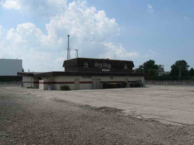 Aut-O-Rama Twin Drive In - 2000S Photos